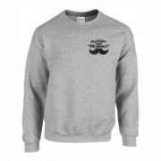 Rugby for Robbo Sweatshirt